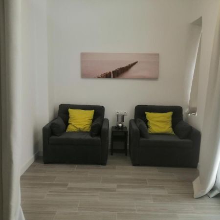 TwinFlats Lägenhet Valencia Exteriör bild