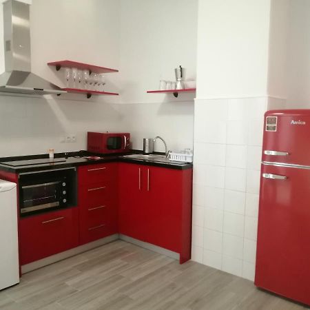TwinFlats Lägenhet Valencia Exteriör bild