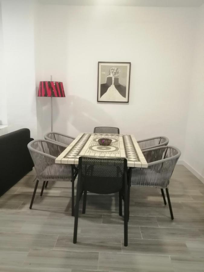 TwinFlats Lägenhet Valencia Exteriör bild