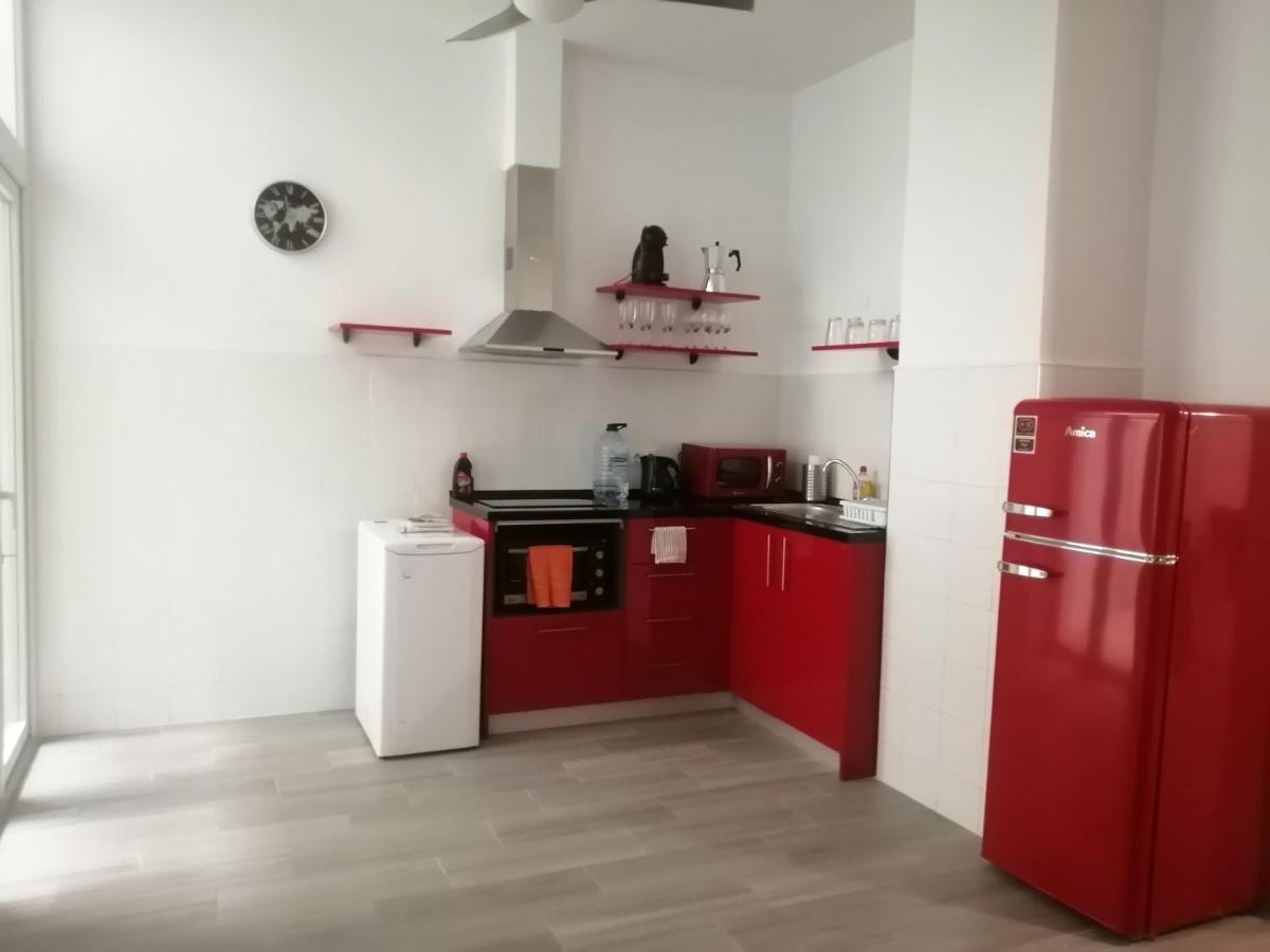 TwinFlats Lägenhet Valencia Exteriör bild