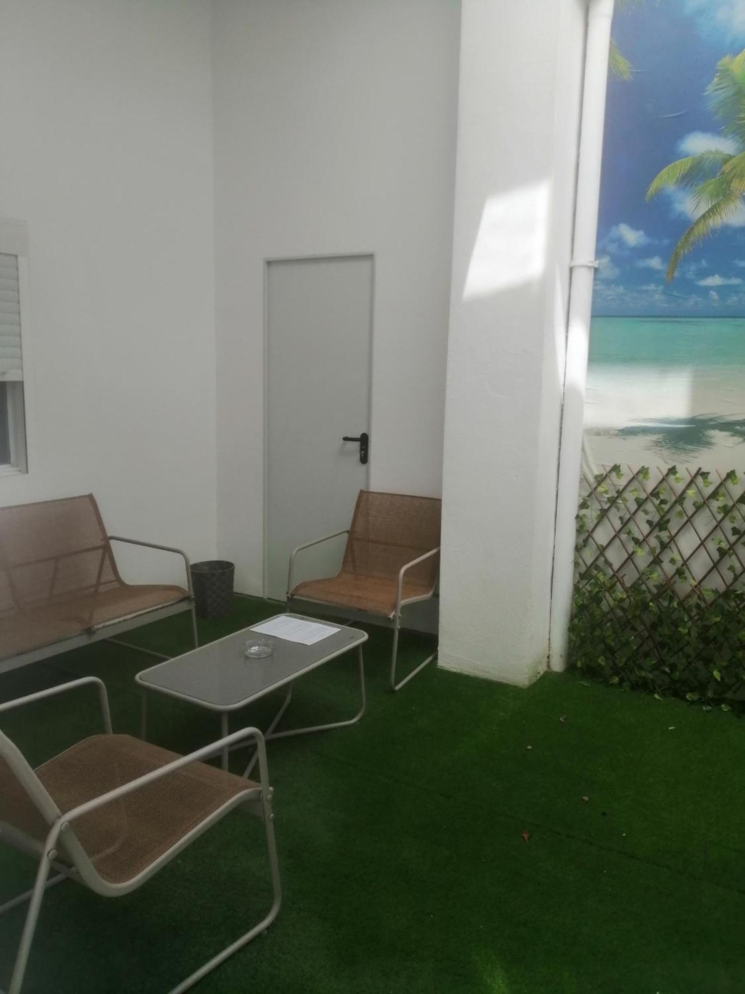 TwinFlats Lägenhet Valencia Exteriör bild