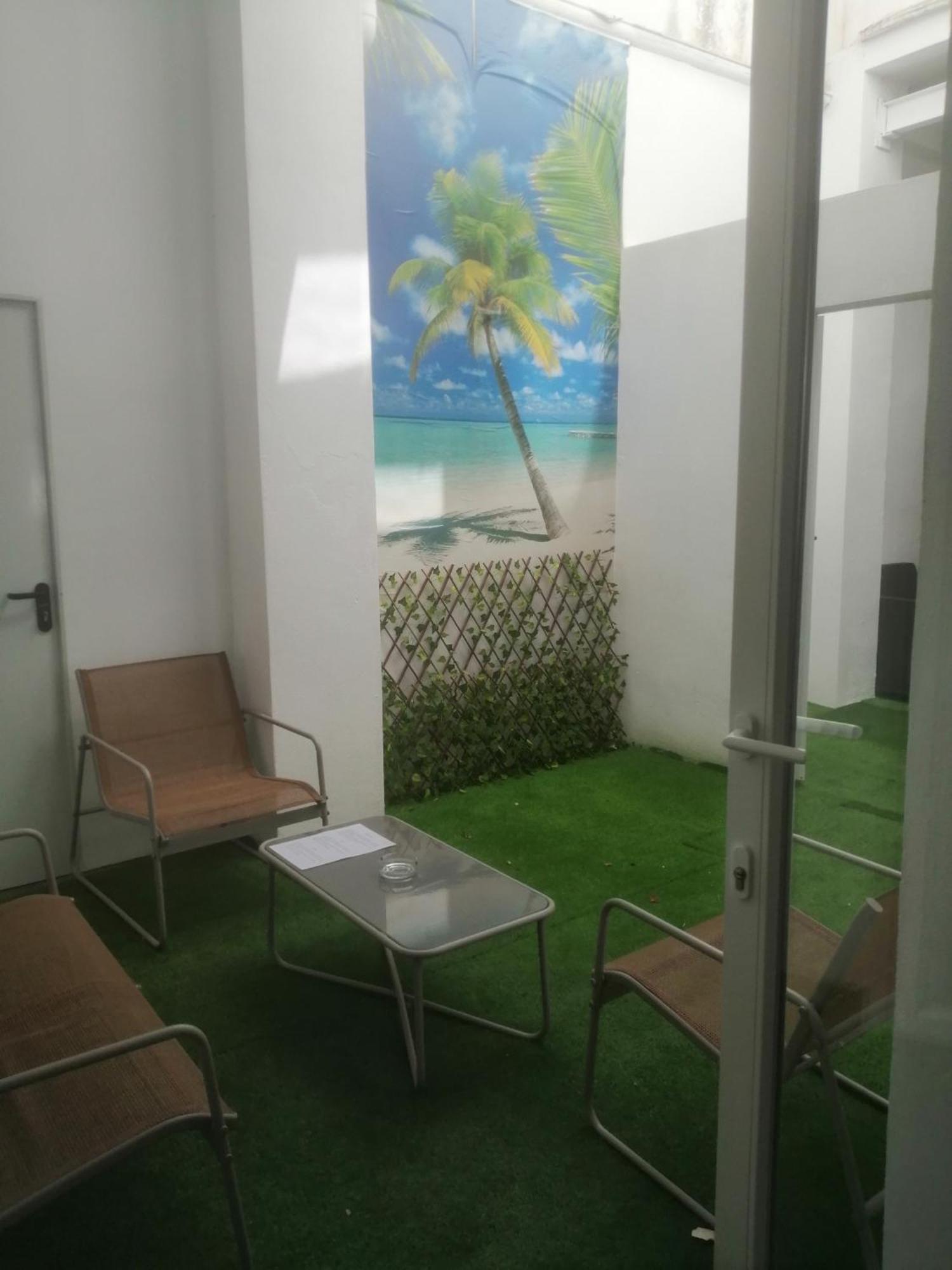TwinFlats Lägenhet Valencia Exteriör bild